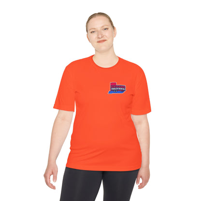 Kentuckiana small biz swag, Unisex Moisture-Wicking Tee with Trailblazer Design, Comfortable Workout Shirt, Ideal for Active Lifestyle, Great for Sports, Gift for [...]