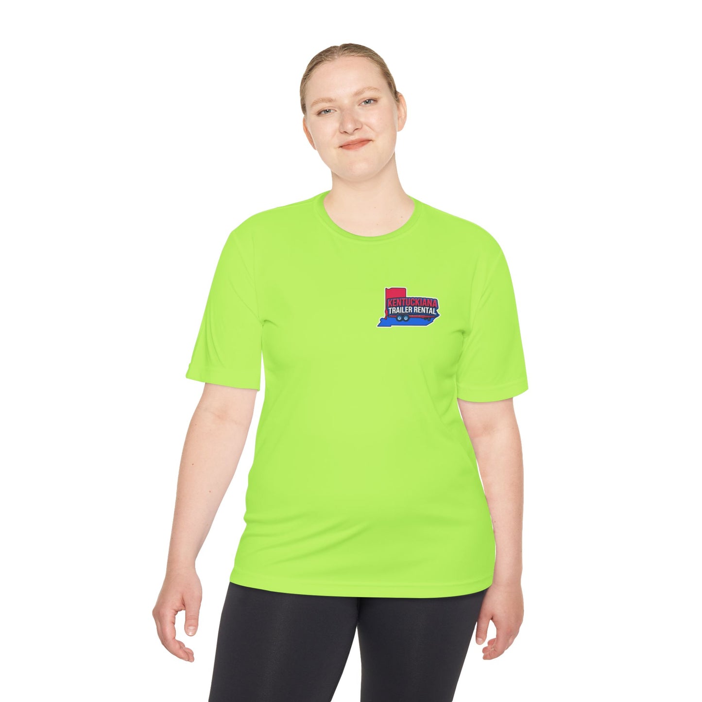 Kentuckiana small biz swag, Unisex Moisture-Wicking Tee with Trailblazer Design, Comfortable Workout Shirt, Ideal for Active Lifestyle, Great for Sports, Gift for [...]
