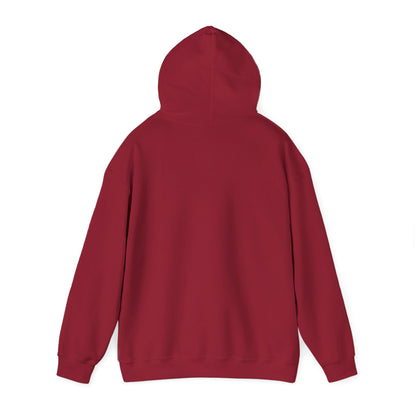 Sigma Mama Unisex Heavy Blend™ Hoodie - Cozy Gift for Moms - Psychonaut Swag