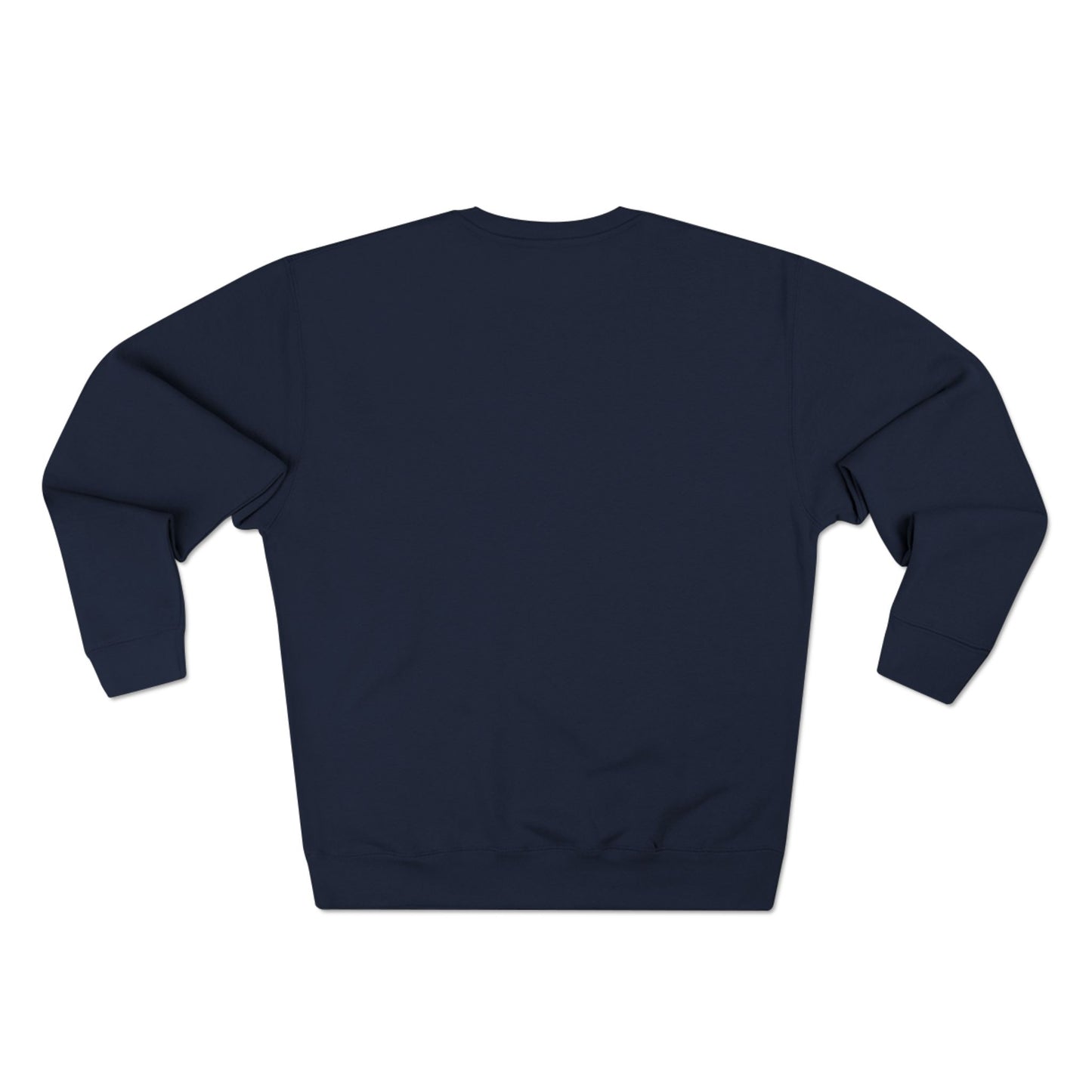 Most Likely To Get Ghosted Sweatshirt — Cute Halloween Ghost Crewneck