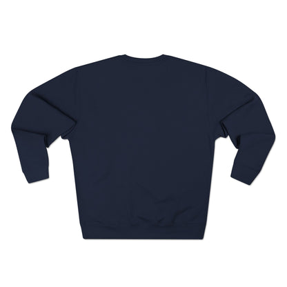 Most Likely To Get Ghosted Sweatshirt — Cute Halloween Ghost Crewneck