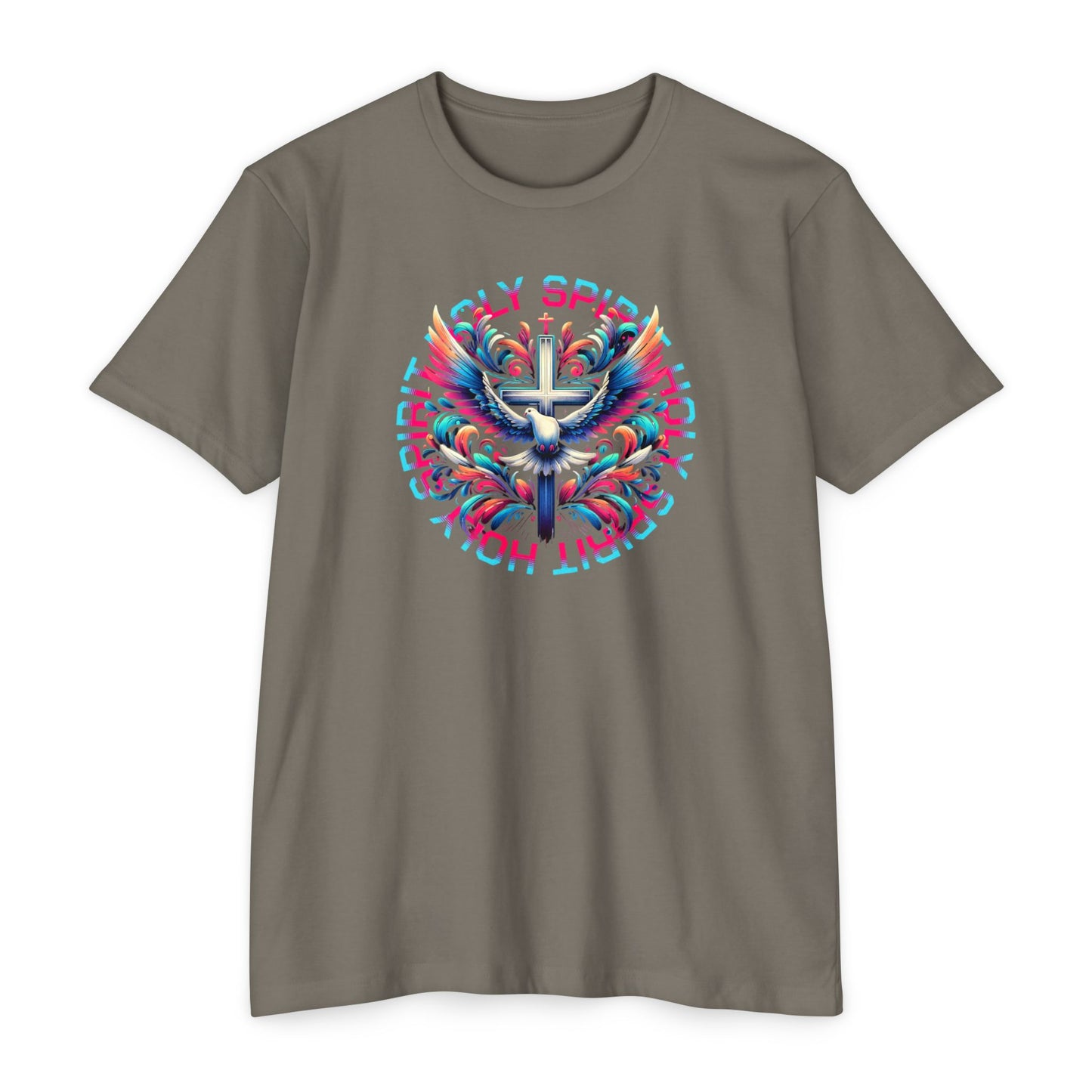 Anchor Wings T-Shirt — Nautical Retro Surf Graphic Tee