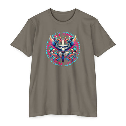 Anchor Wings T-Shirt — Nautical Retro Surf Graphic Tee