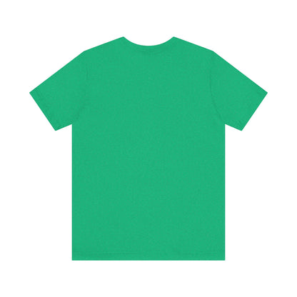 Lettuce Be Friends, Unisex Tee, Casual Wear, Gift for Vegetarians, Summer T-Shirt, Eco-Friendly Apparel - Psychonaut Swag