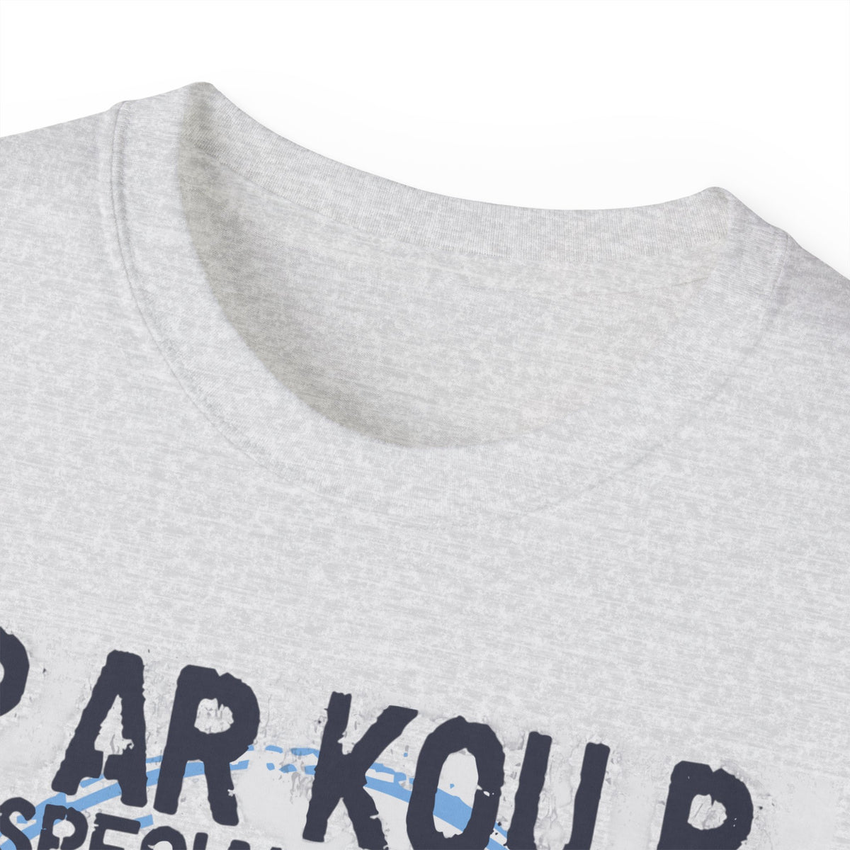 Skateboard Urban Warriors Tee — Graphic Skate Shirt