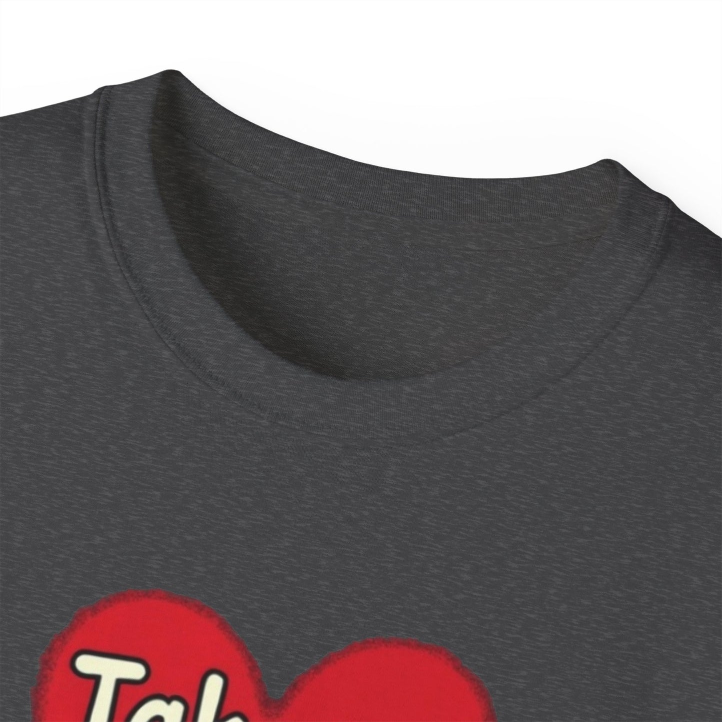 Taken... By Movies & Chill T‑Shirt