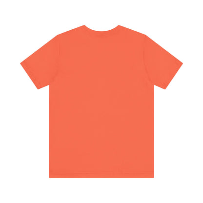 Life's a Beach, Unisex Short Sleeve Shirt - Psychonaut Swag