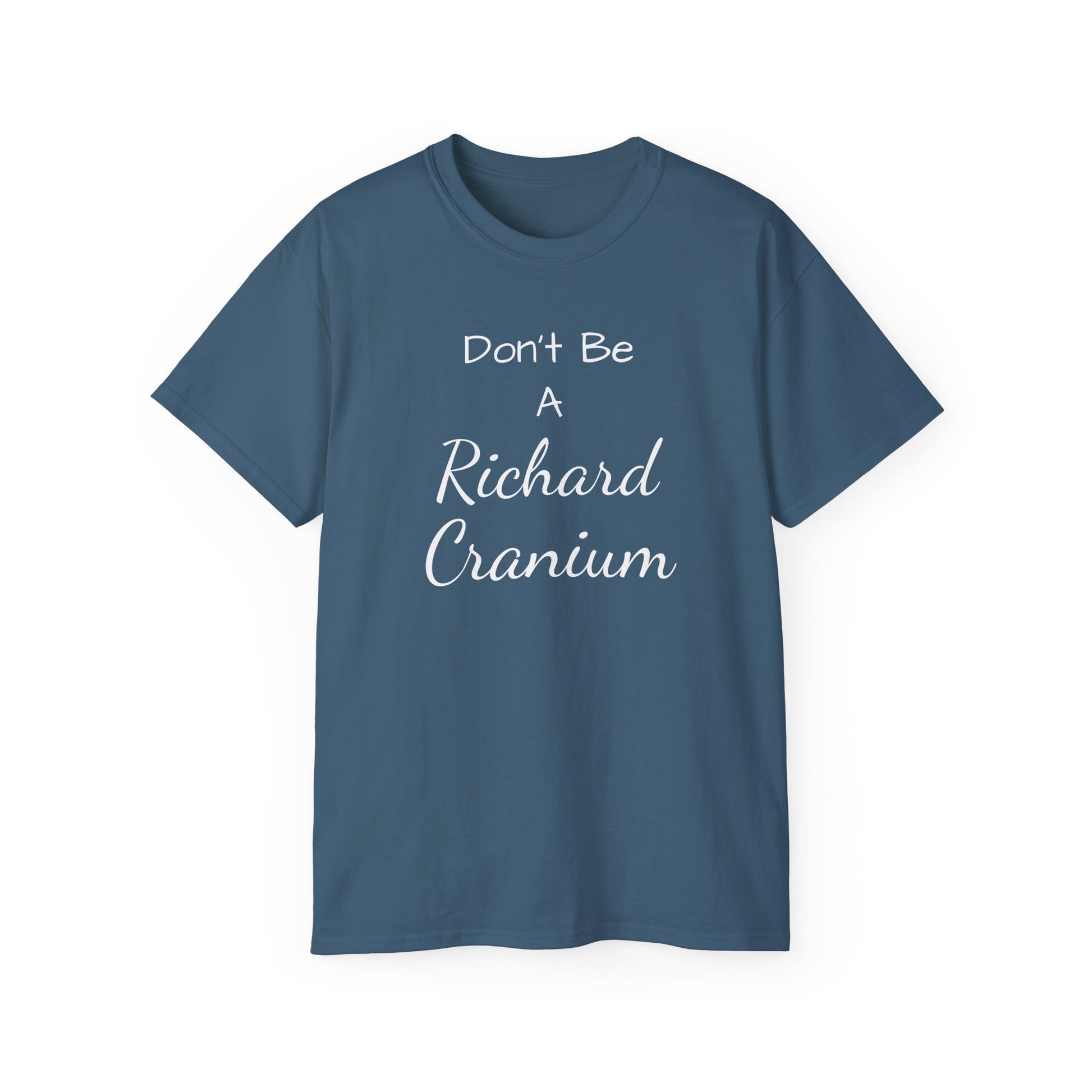 Richard Cranium, Unisex Ultra Cotton Tee - Psychonaut Swag