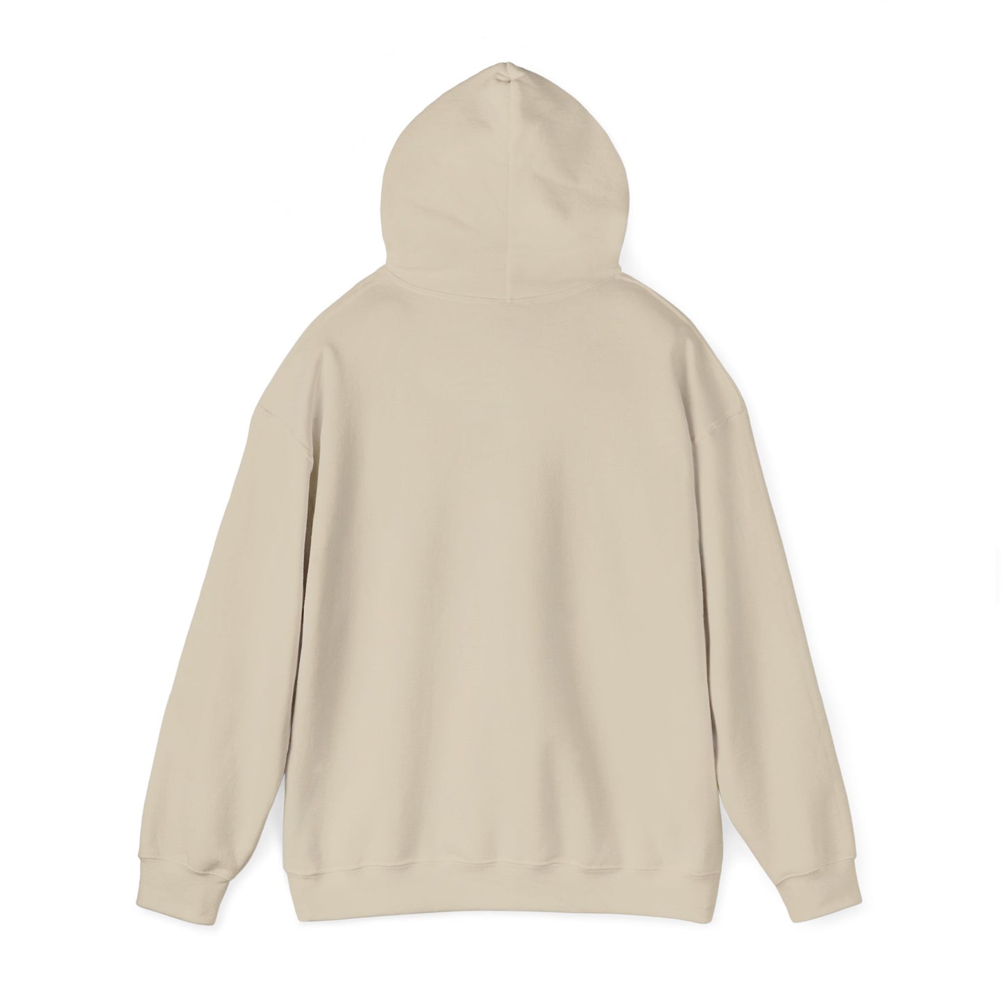 Support Your Local Witches Hoodie — Cute Witch Hat Graphic Pullover for Halloween