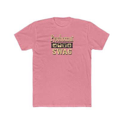 Psychonaut Swag small biz, super soft, Alt Graphic, Apparel, Gift for Explorers, Casual Wear, Festival Outfit