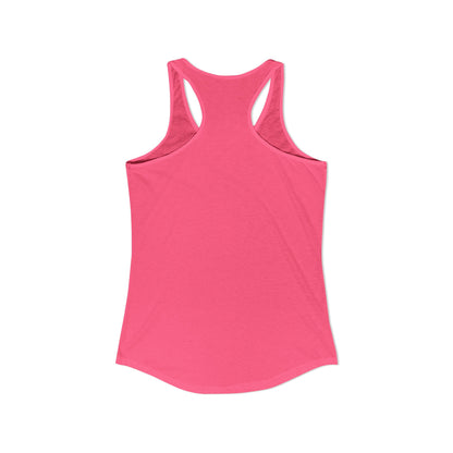 World's Best Mom, Women's Ideal Racerback Tank