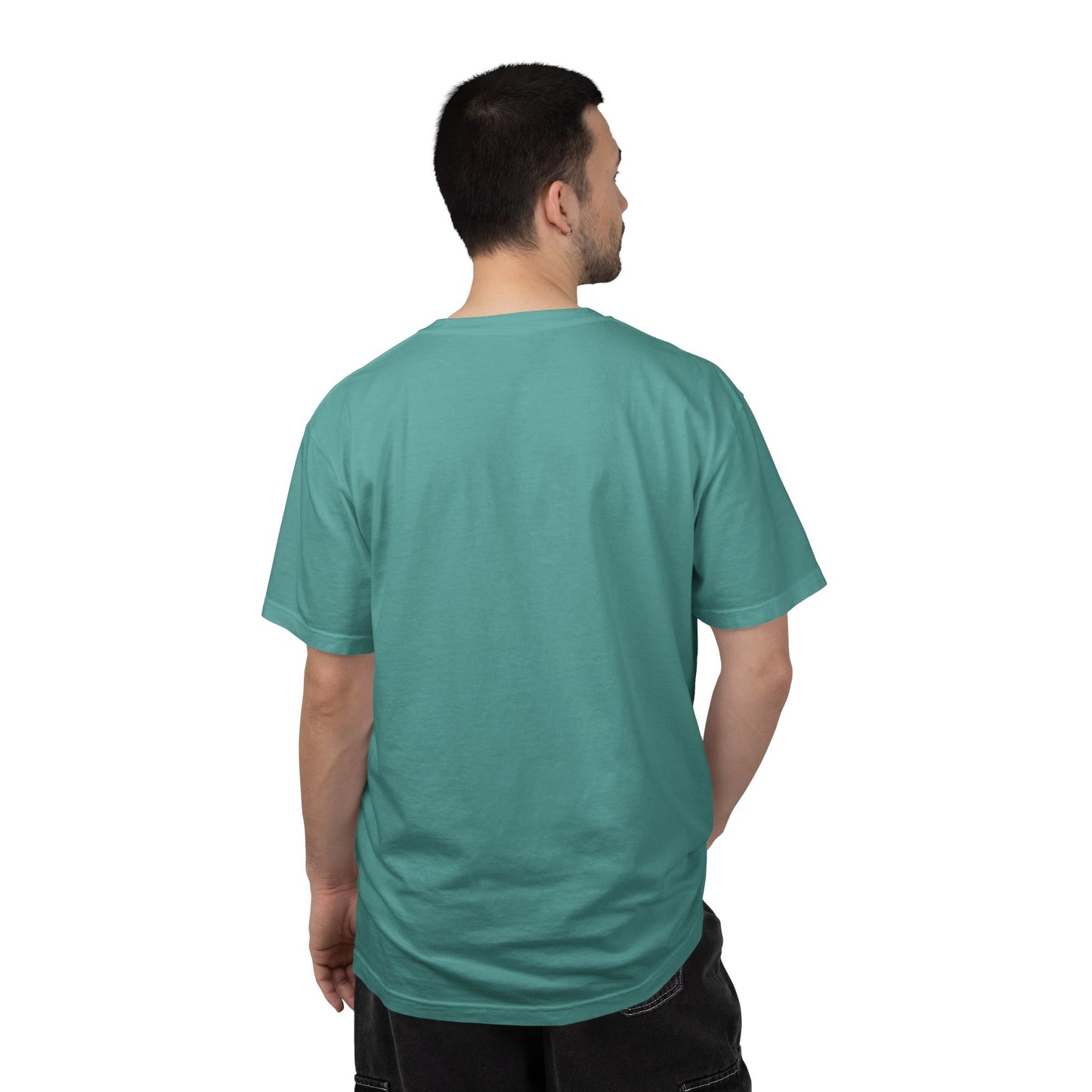 Pumpkin Spice Ghost T-Shirt