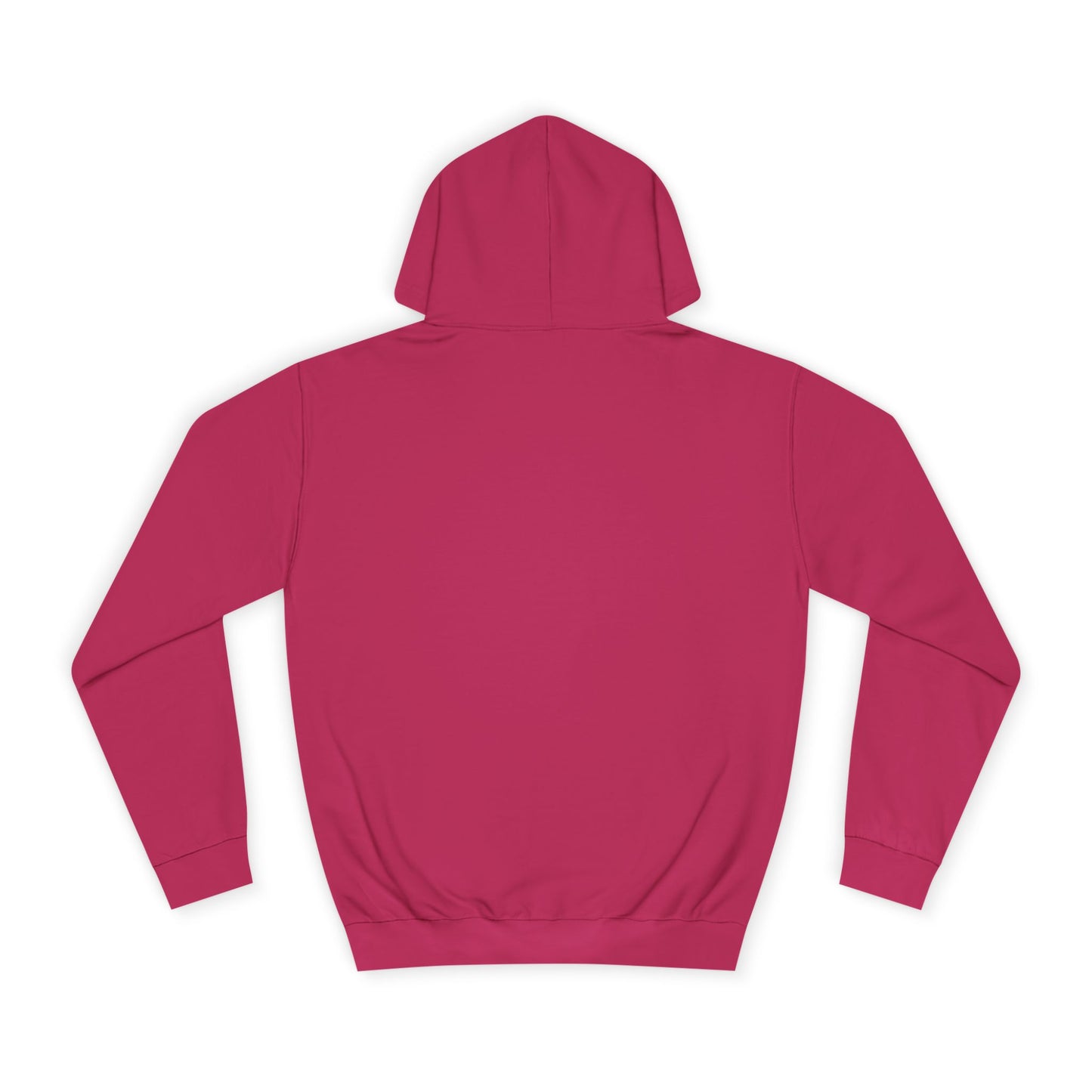 Free Heart, Unisex College Hoodie
