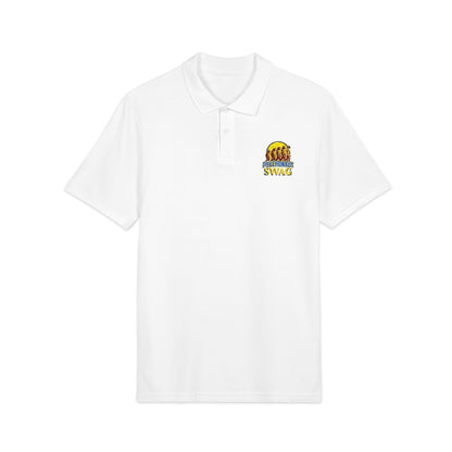 Psychonaut swag small biz, Polo Shirt - Casual Wear, Gift for Him/Her, Summer Fashion, Office Attire, Weekend Style