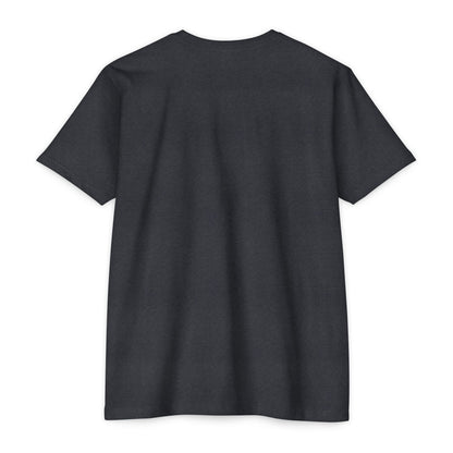 Teacher Witch Crew T-Shirt — Halloween Skeleton Teacher Tee