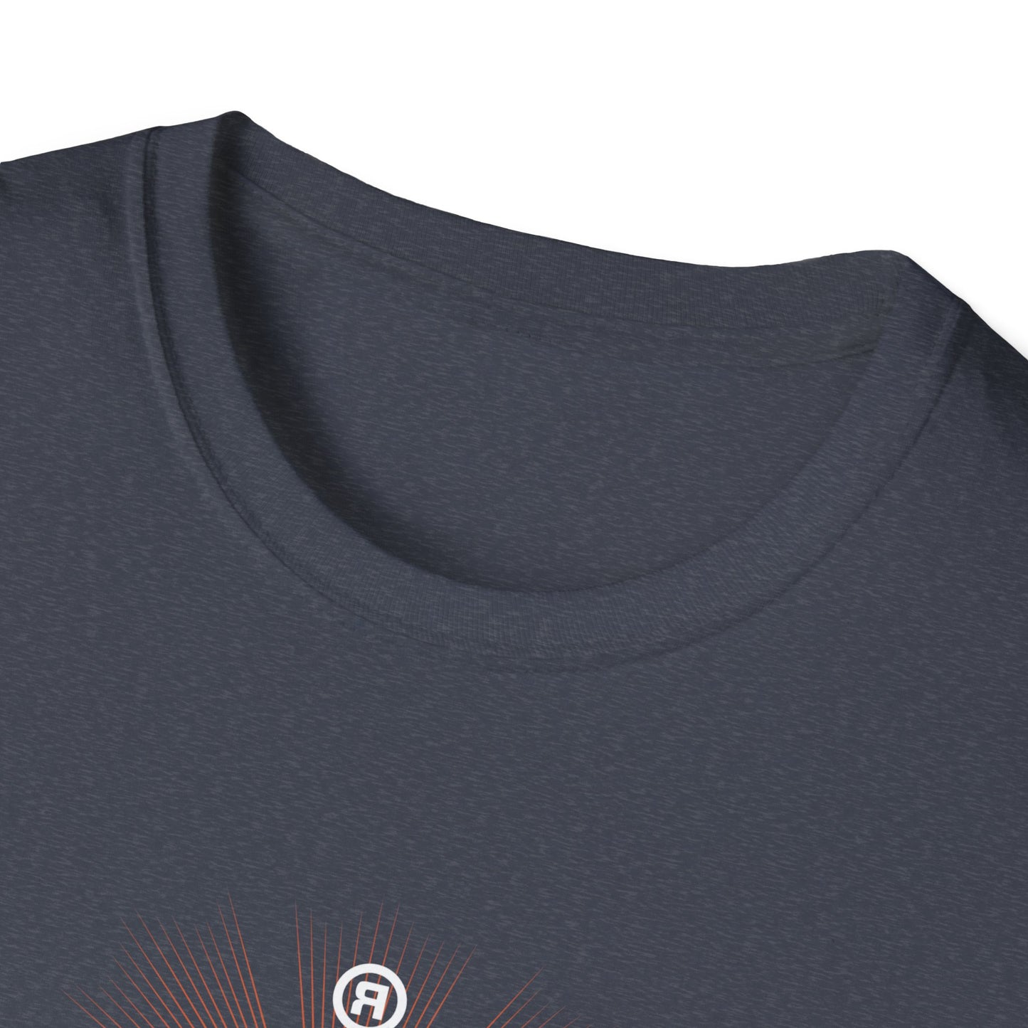 Resilient Humankind, Unisex Softstyle T-Shirt