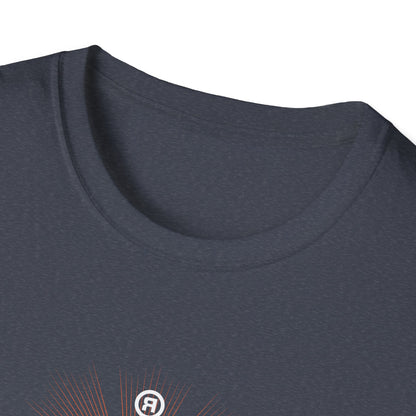Resilient Humankind, Unisex Softstyle T-Shirt