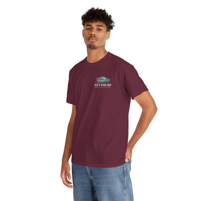 Advanced Mobile, Heavy Cotton for Car Enthusiasts, Perfect Gift for Birthdays, Road Trips, or Car Shows, Advanced Mobile Detailing Print, Unisex [...]