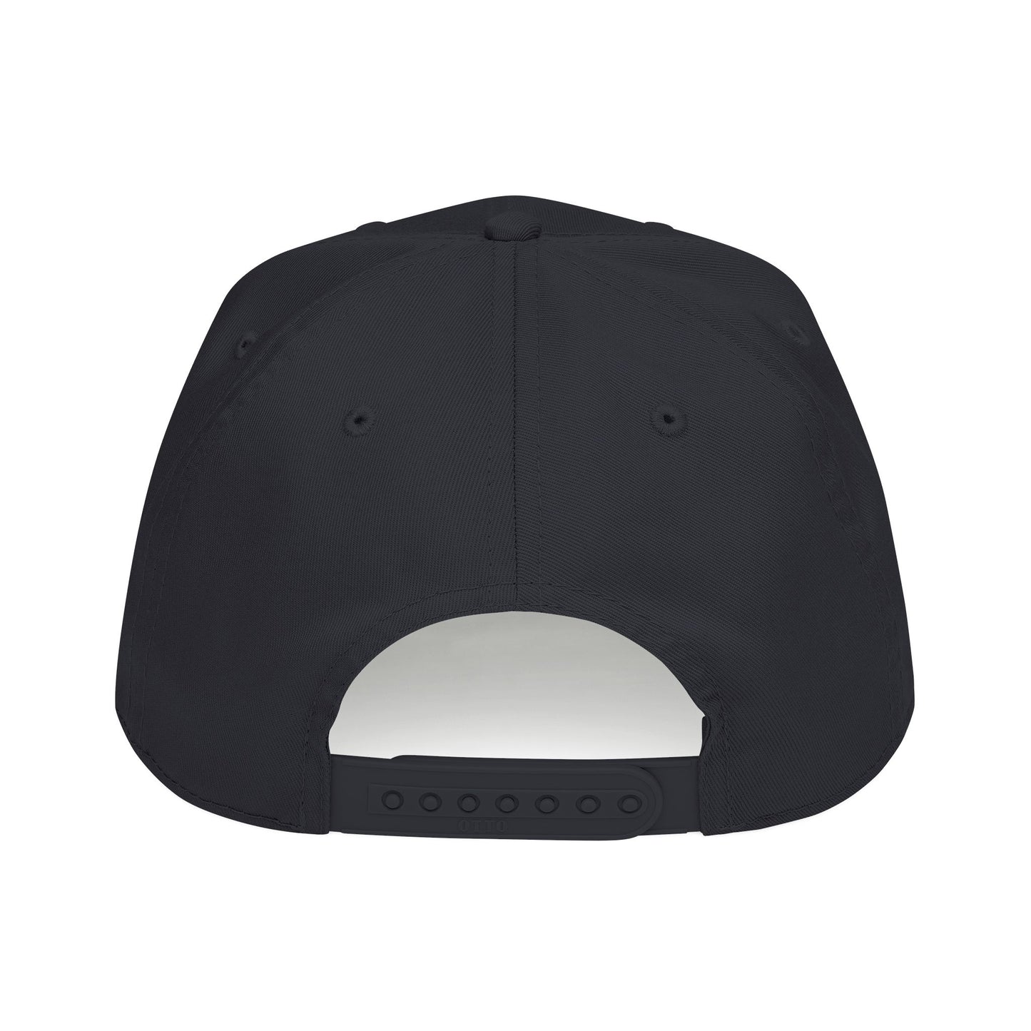 Extruder2Plate, Mid Profile Baseball Cap