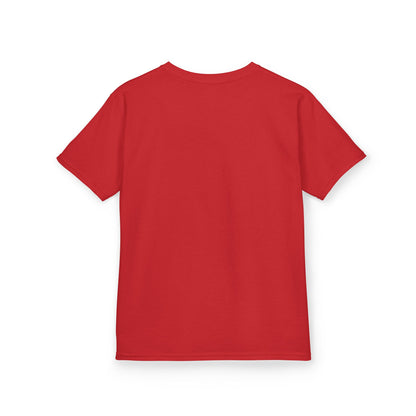 Custom Kids Tee — Personalized Image & Text for Birthdays, Trips, Events