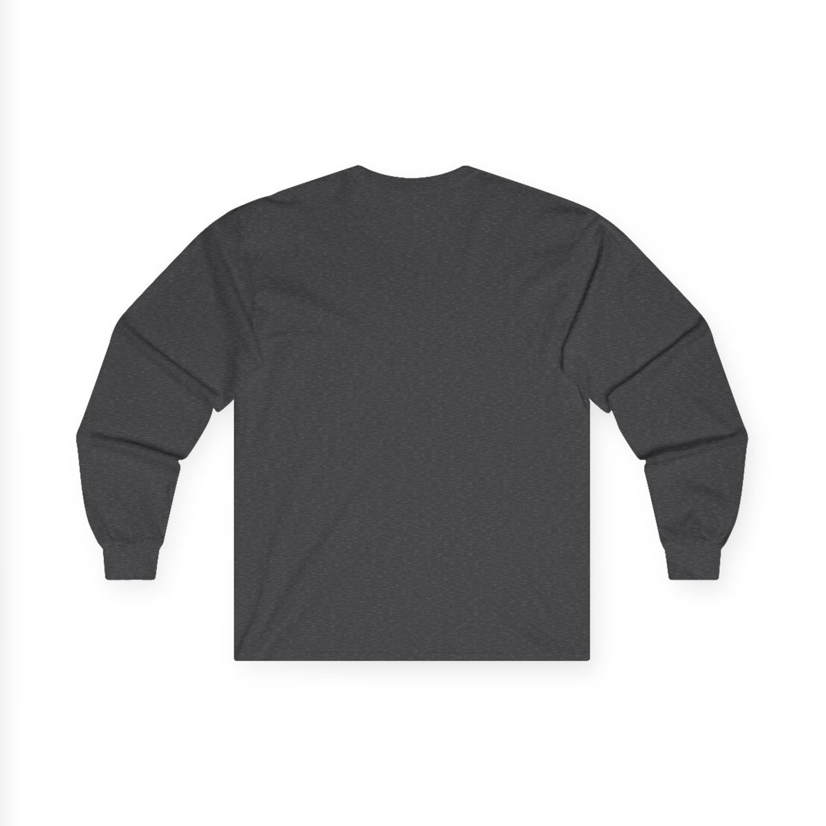 Psychedelic Alien Abduction Halloween Long Sleeve Tee