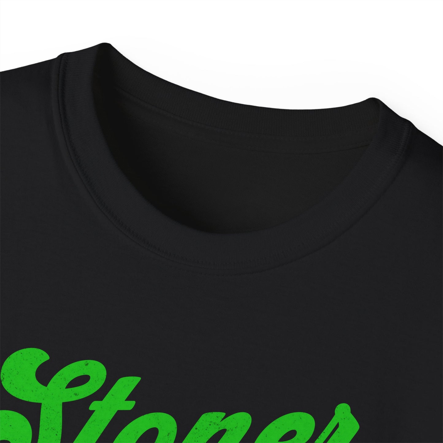 Bathtub Stoner, Unisex Ultra Cotton Tee