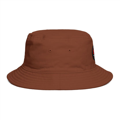 Extruder2Plate 3D- Bucket Hat