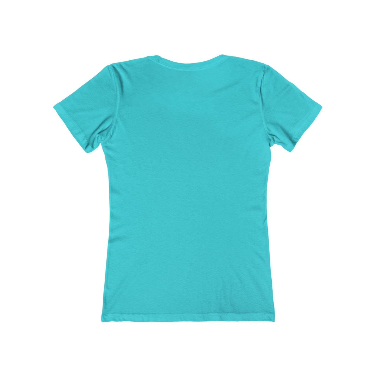 Cute Halloween Pumpkin Tee for Women — Kawaii Ghosts & Bat Graphic