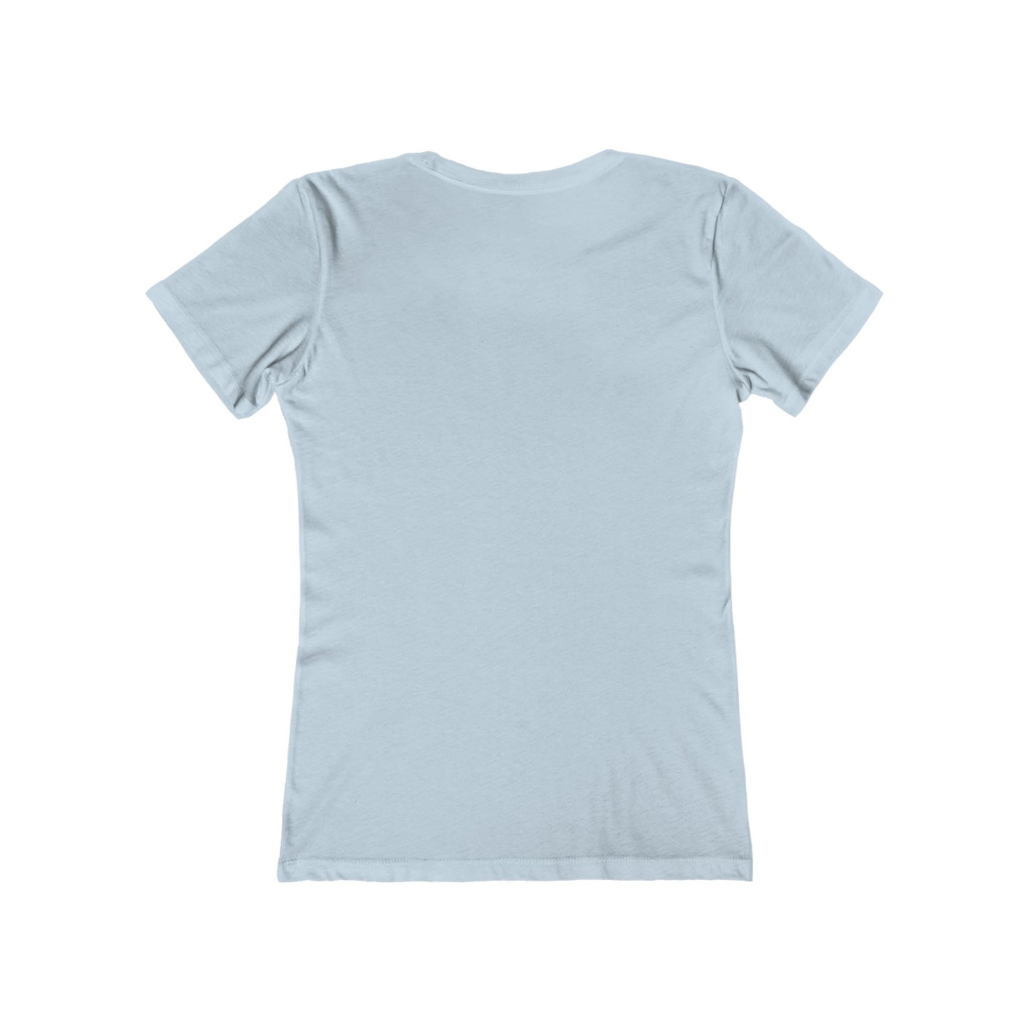 Cute Halloween Pumpkin Tee for Women — Kawaii Ghosts & Bat Graphic