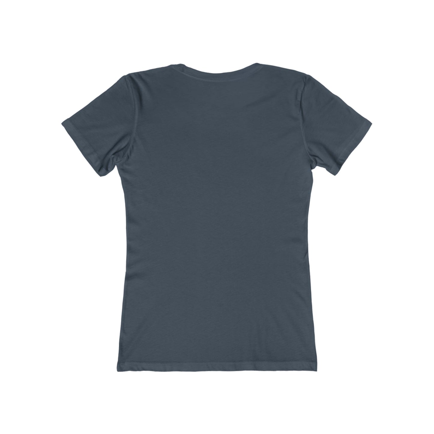 Cute Halloween Pumpkin Tee for Women — Kawaii Ghosts & Bat Graphic
