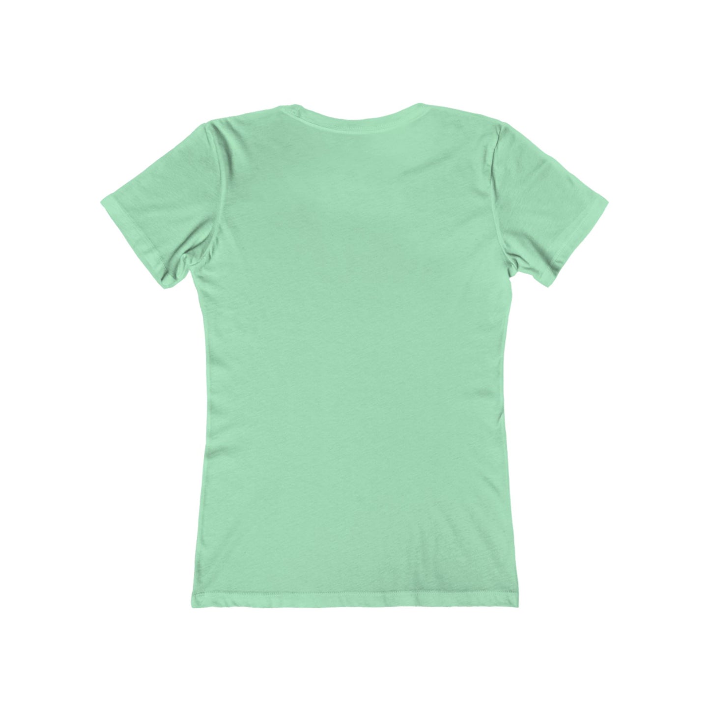 Cute Halloween Pumpkin Tee for Women — Kawaii Ghosts & Bat Graphic