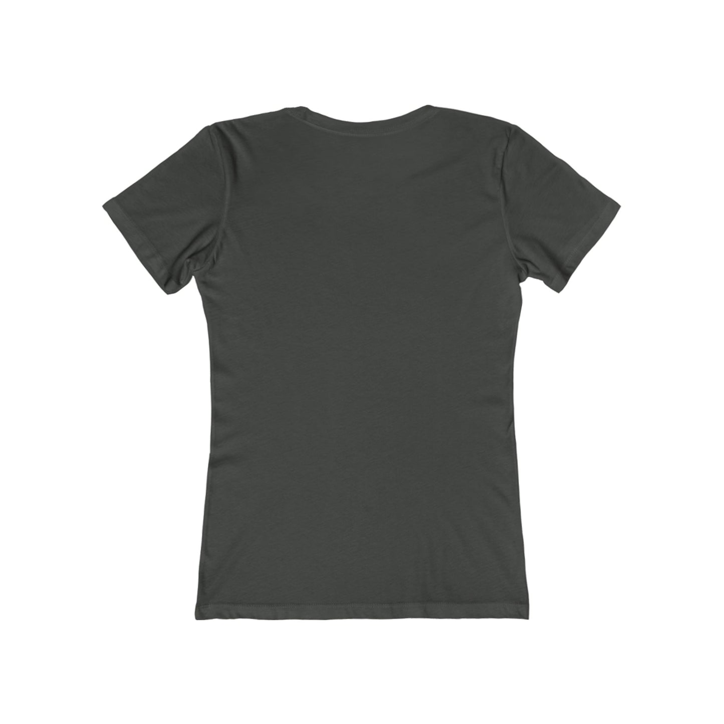 Cute Halloween Pumpkin Tee for Women — Kawaii Ghosts & Bat Graphic