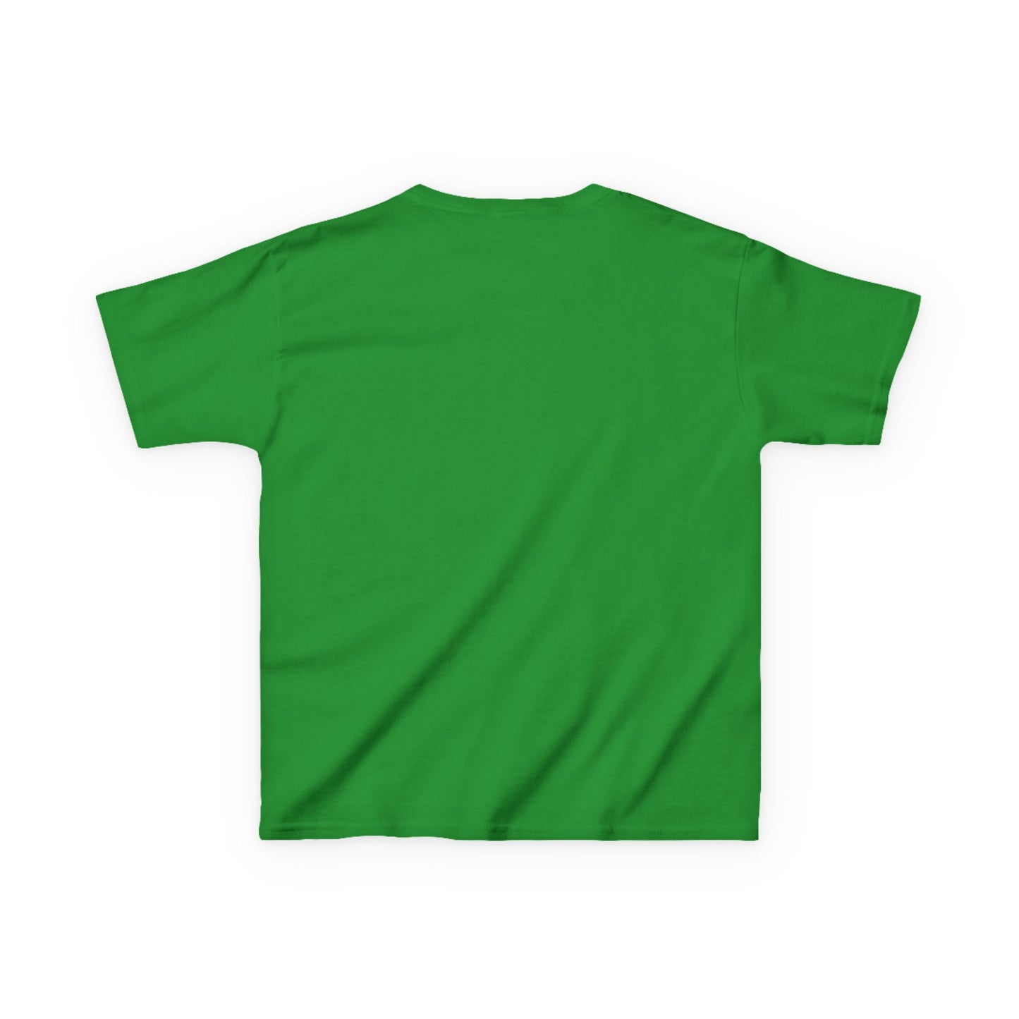 Custom Kids Tee — Personalized Image & Text for Birthdays, Trips, Events