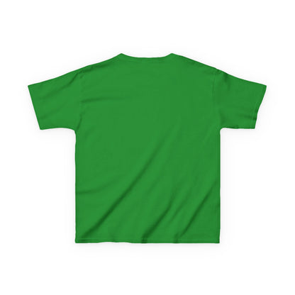 Custom Kids Tee — Personalized Image & Text for Birthdays, Trips, Events