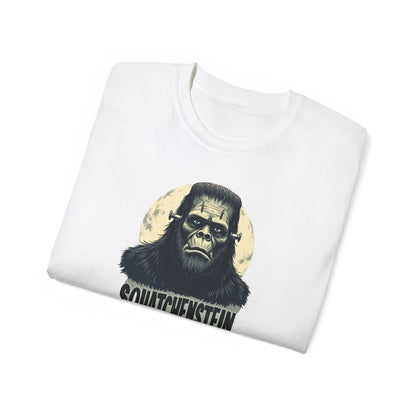 Sasquatch Frankenstein,  Ultra Cotton Tee