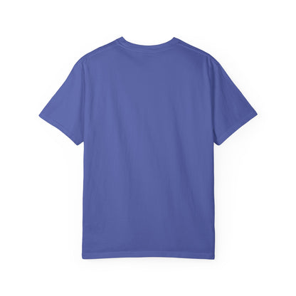 Lava Lips, Unisex Garment-Dyed T-shirt