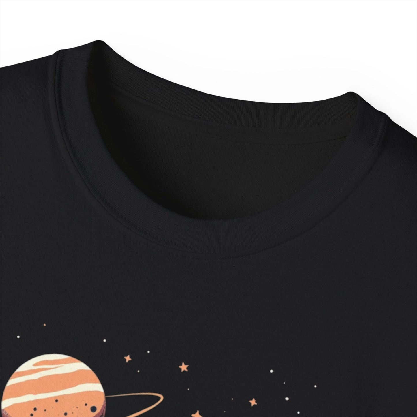 I Need My Space Astronaut T-Shirt – Funny Space Tee for Space Lovers