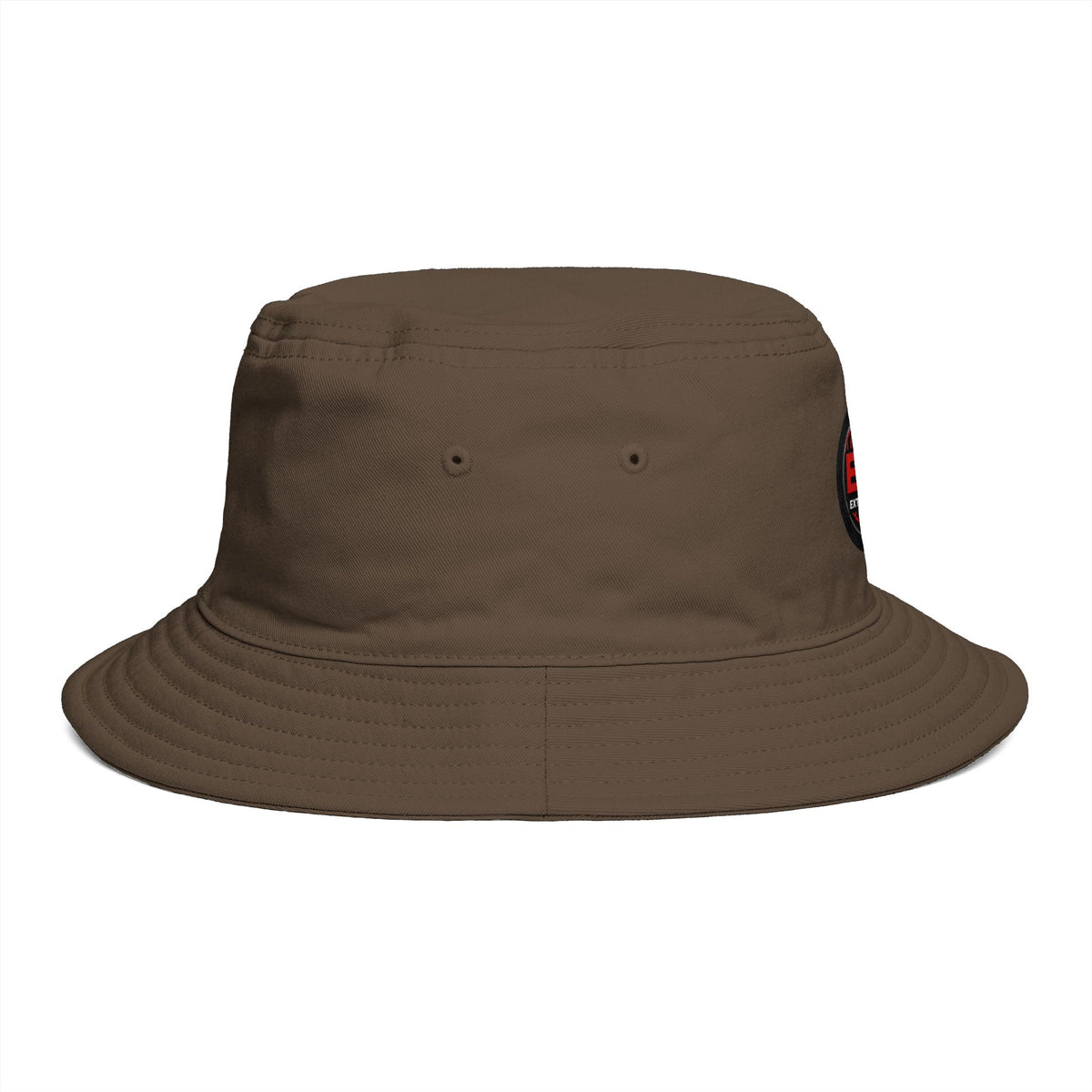 Extruder2Plate 3D- Bucket Hat