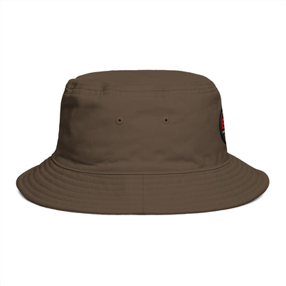 Extruder2Plate 3D- Bucket Hat