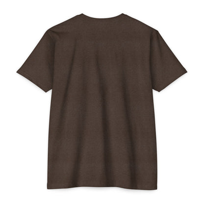 Valentine Question Mark T-Shirt — "Will You Be My Valentine?" Retro Design