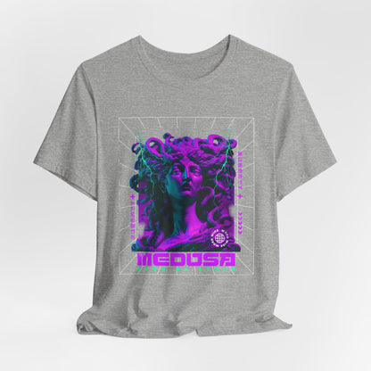 Medusa 'Eyes of Stone' Street Tee