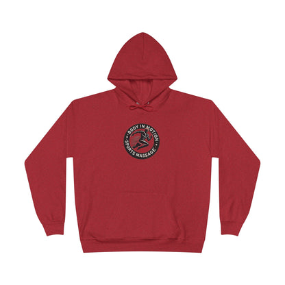 Sports Massage Hoodie - Athletic Therapy Pullover
