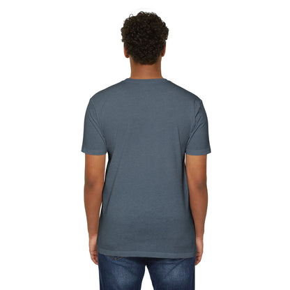 Skull Exploration T-Shirt | Unisex Tee for Adventurers, Fun Graphic Tee, Unique Gift for Explorers, Perfect for Casual Days, Evolution Theme