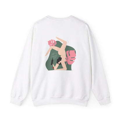 Relaxing Mom Unisex Sweatshirt - Psychonaut Swag