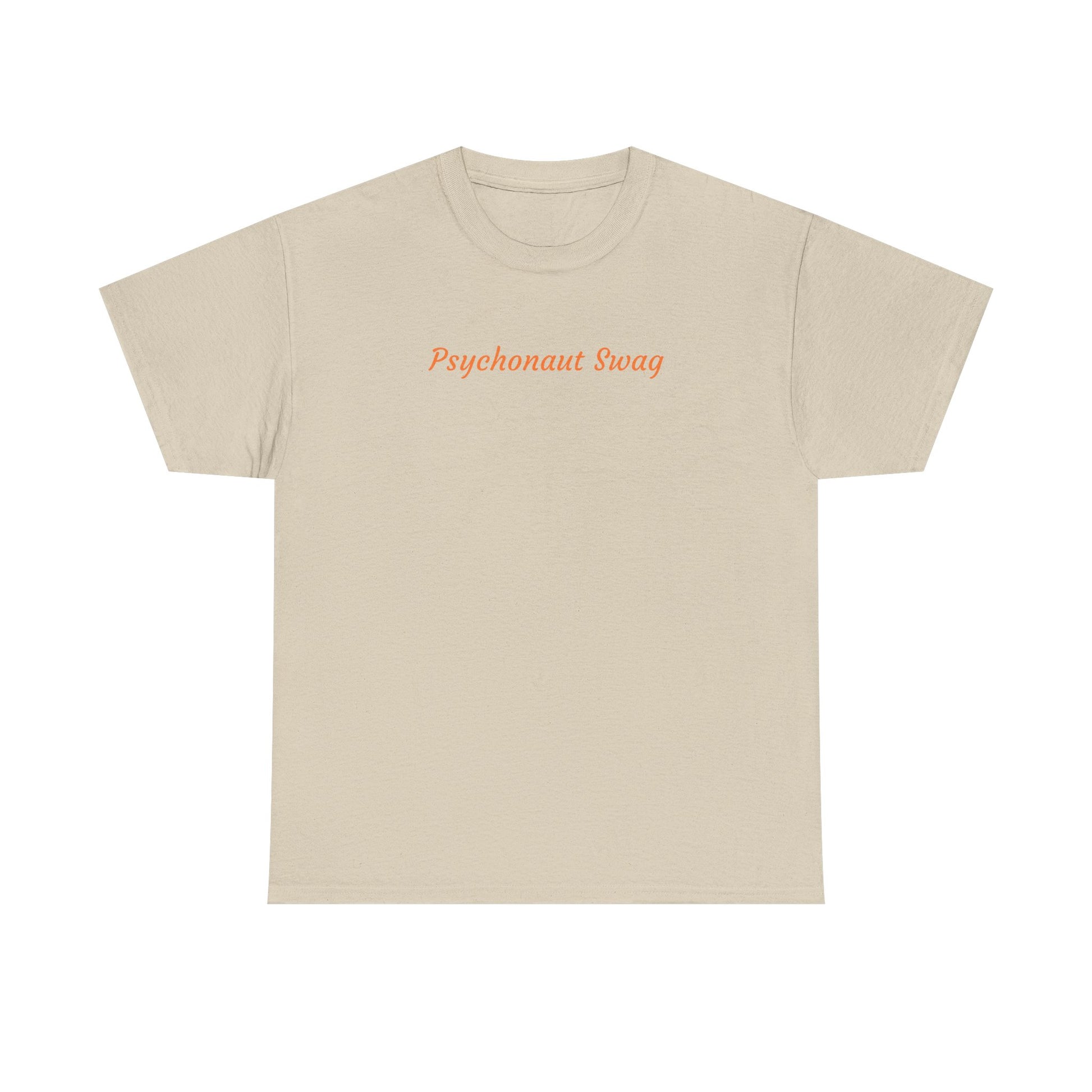 Big Rooster, Psychonaut Staple Tee, Dominance Unisex Tee - Psychonaut Swag