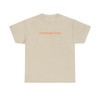 Big Rooster, Psychonaut Staple Tee, Dominance Unisex Tee - Psychonaut Swag