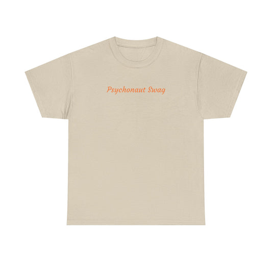 Big Rooster, Psychonaut Staple Tee, Dominance Unisex Tee - Psychonaut Swag