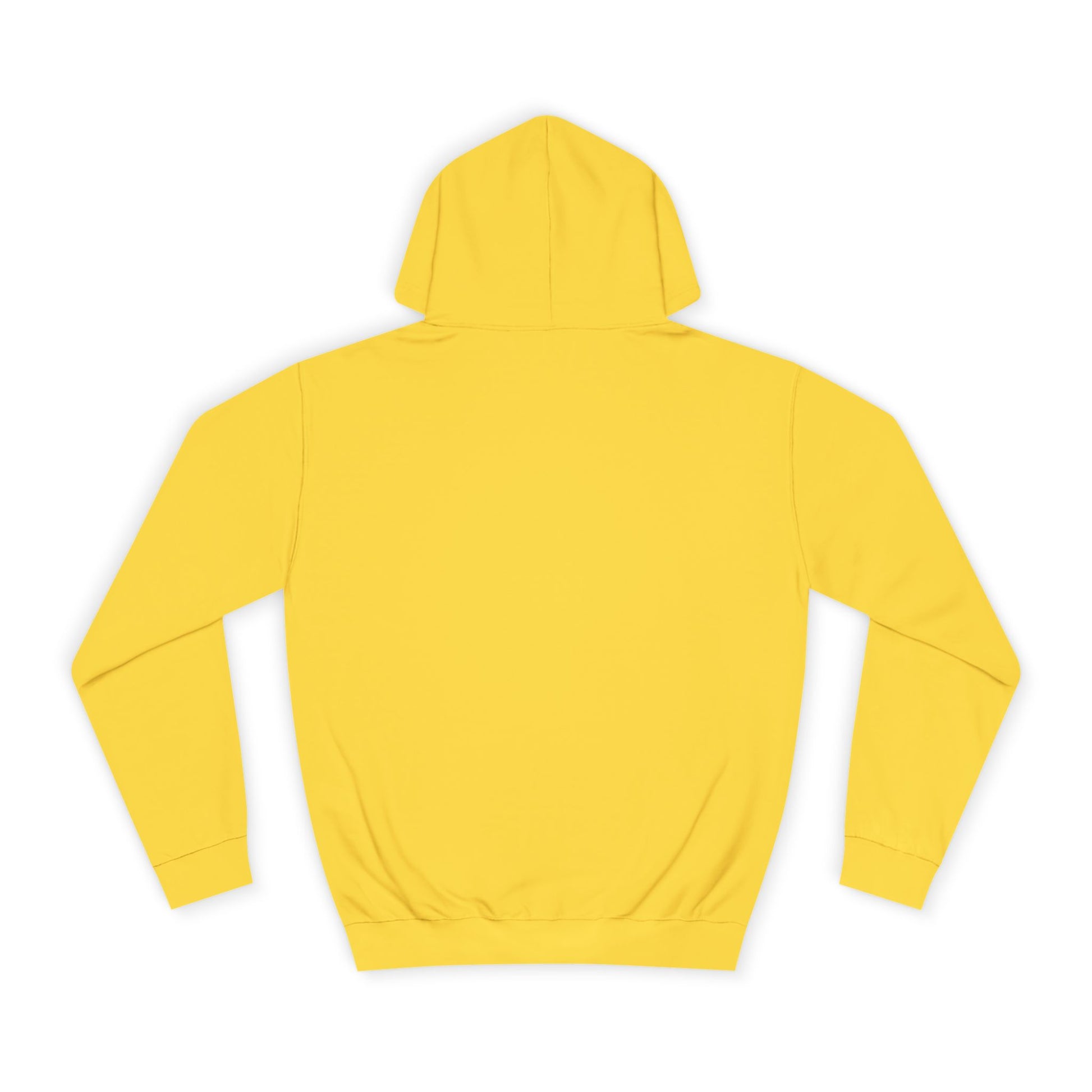 Keeping it Green Unisex College Hoodie - Psychonaut Swag