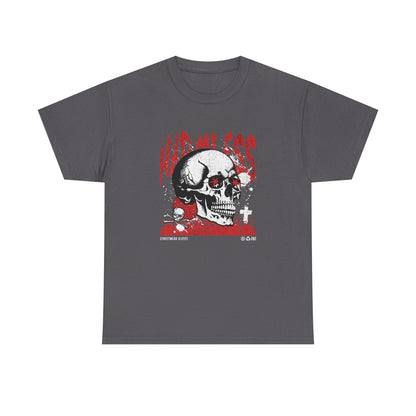 Harmless, Unisex Heavy Cotton Tee