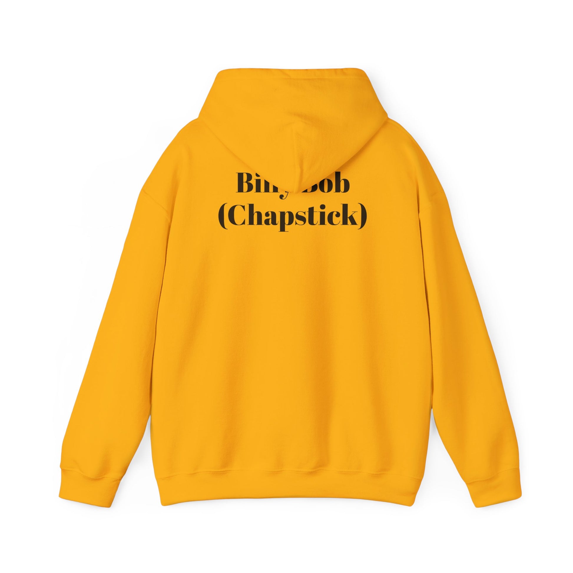 Customized Business Hoody, Unisex Heavy Blend™ Hooded Sweatshirt - Psychonaut Swag